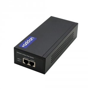 Addon ADD-POEINJCT30W 100mbs 1 Rj45 To 1 Media Conv