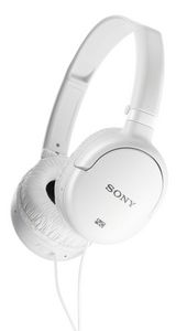 Sony MDRNC8/WHI Noice Cancelling Headph White