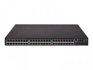 Hp VZ3583 Hpe 5130-48g-poe+-4sfp+ Ei Switch - Manageable - 3 Layer Sup