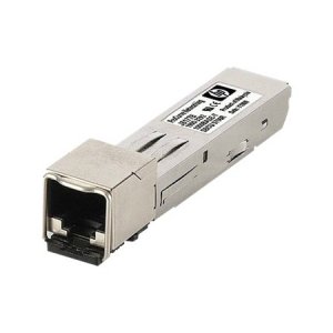 Apple JD089B X120 1g Sfp Rj45 T Trnscvr