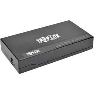 Tripp NG8P 8 Port Desktop Gigabit Switch