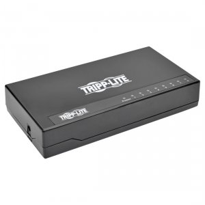 Tripp NG8P 8 Port Desktop Gigabit Switch