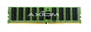 Axiom 726724-B21-AX 64gb Ddr4-2133 Ecc Lrdimm Memory Module For Hp