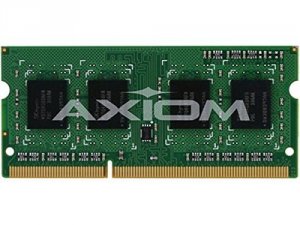 Axiom AP1866LS/8G-AX 8gb Ddr3l-1866 Low Voltage Sodimm For Apple - Ap1