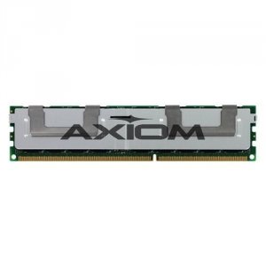 Axiom 4X70G00096-AX 16gb Ddr3-1866 Ecc Rdimm Memory For Lenovo Servers