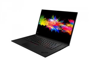 Lenovo 20QT001XUS Topseller Thinkpad P1 I7-9750h