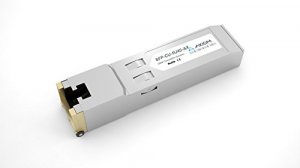 SFP-CU-RJ45-AX