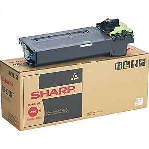 Original Sharp MX51NTBA Black Toner Cartridge