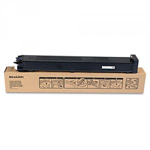 Original Sharp MX31NTBA Black Toner Cartridge