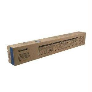 Original Sharp SHRMX31NTCA Cyan Toner Cartridge