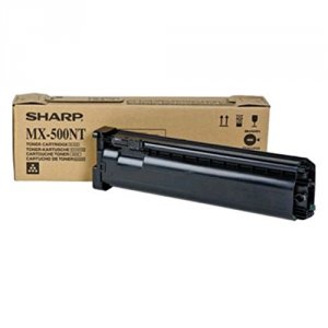 Original Sharp SHRMX500NT Mx-m503