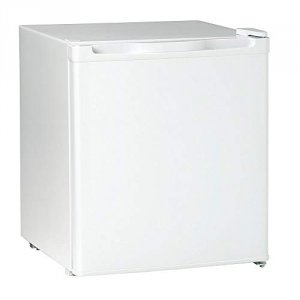 Avanti RM17X0W-IS 1.7 Cuft Compact Refrig Wht