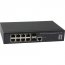 Cp GEL-1061 Lvl1 10port Mngd Switch