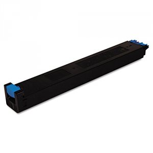 Original Sharp MX27NTCA Cyan Toner Cartridge