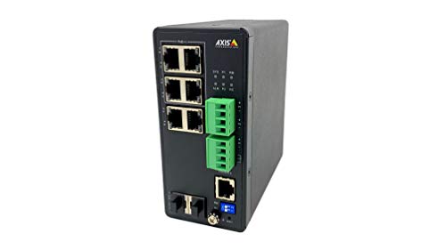 Axis Communications-01633-001