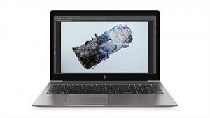 Hp 7KU45UT#ABA Smart Buy Zbook 15u G6 I5-8265u