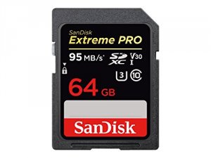 Western SDSDXXG-064G-ANCIN Sandisk Tdsourcing Extreme Pro