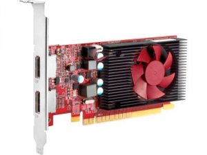 Hp 5JW82AT Smart Buy Amd Radeon R7