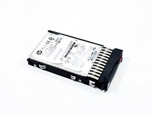 Hp 581286-B21 600gb Sas 6gbs 10k Rpm Sff Dp