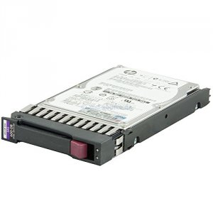 Hp 581286-B21 600gb Sas 6gbs 10k Rpm Sff Dp