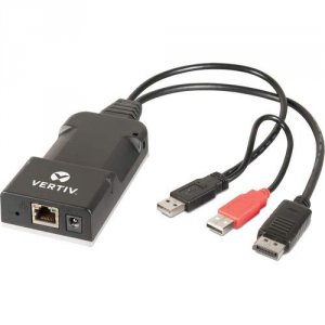 Vertiv HMX5150T-VGA Hmxtx Sngl Vga Usb Audio-ou