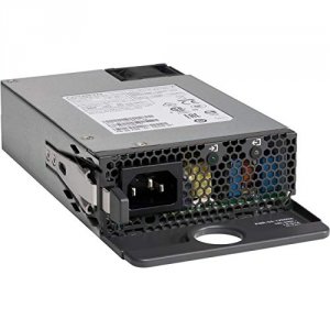 Refurbished Cisco PWR-C5-125WAC= 125w Ac Config 5 Pwr Sup