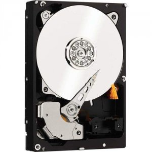 Hgst HUA724020ALA640 2tb 7k4000 Sata 6gbs 7.2k