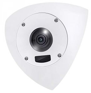 Vivotek CD8371-HNVF2 3mp Corner Dome    Cam 28mm 10m Ir Ip66 Ik10 Wdr 