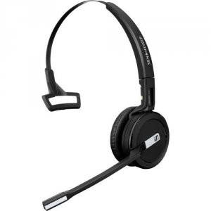 Sennheiser 507058 Sdw 10 Hs Dect Wrls Office