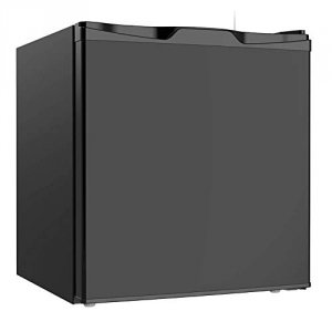 Avanti RM17X1B-IS 1.7 Cuft Compact Refrig Blk