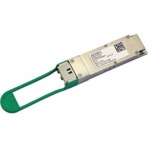 Mellanox MMA1L30-CM Optical Module, 100gbe, 100gbs, Qsfp28, Lc-lc, 131