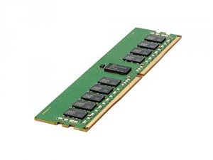 Apple 879507-B21 Hpe 16gb 2rx8 Pc4-2666v-e Stnd