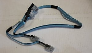 Apple 786092-B21 Dl380 Gen9 8sff H240 Cable Kit