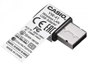 Casio YW-41 Wi-fi Adapter For Projector