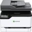 Lexmark 40N9060 2 Series Channel