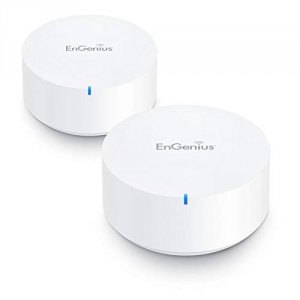 Engenius ESR580-2PACK Tri-band Whole-home Wi-fi System 2 Pack