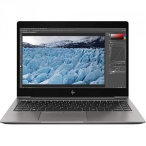 Hp 7KP96UT#ABA Smart Buy Zbook 14u G6 I7-8565u