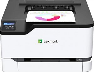 Lexmark 40N9010 2 Series Channel