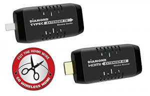 Diamond VS75 Wrls Usb Type C To Hdmi