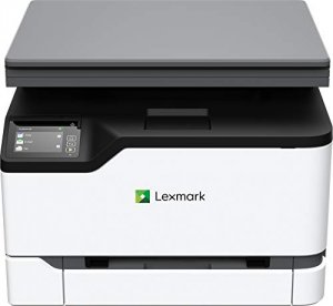 Lexmark 40N9040 2 Series Channel