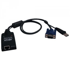 Tripp B055-001-USB Usb Server Interface Module For B064- Series Kvm Sw