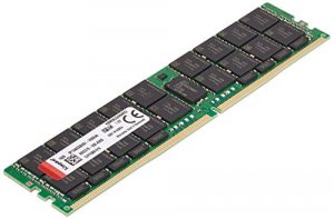 Kingston KSM26LQ4/64HCI 64gb 2666mhz Ddr4 Ecc Cl19