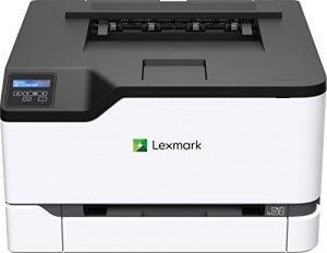 Lexmark 40N9000 2 Series Channel