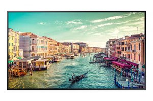 Samsung QM55R 55 Commercial  4k Uhd Led Lcd