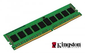 Kingston KTH-PL429S8/8G 8gb Ddr4-2933mhz Reg Ecc Single