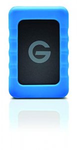 G-tech 0G10199 Nology, G-drive, 2tb, Usb 3.0, V2, Lightweight, Rugged,