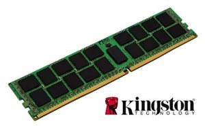 Kingston KTD-PE429D8/16G 16gb Ddr4-2933mhz Reg Ecc Dual