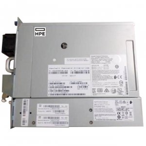 Hp Q6Q67A Hpe Msl Lto-8 Fc Drive Upgrade Kit