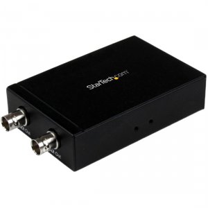 Startech HD2SDI .com Hdmi To Sdi Converter - Hdmi To 3g Sdi Adapter Wi