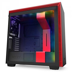 Nzxt CA-H710I-BR Cs Ca-h710i-br H710i Midtower Usb 3.5 2.5 Mitx Matx A